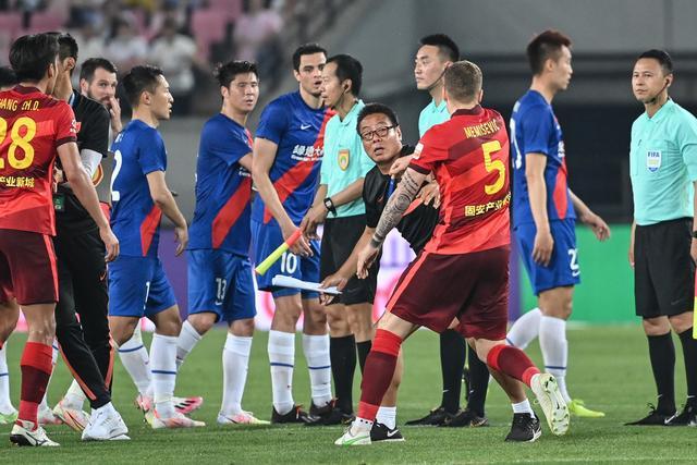 FIFA博物馆中国香港特展开幕